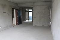 天昌凯悦国际实景图（2013.12.11）