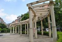 维也纳森林实景图(8.28)