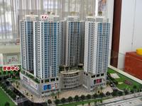 2013.12.12泛宇邕江一品沙盘实景图