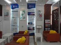 2013.12.12泛宇邕江一品销售中心实景图