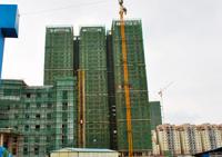 2013.08骋望领尚颂实景图