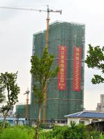 2013.08骋望领尚颂实景图