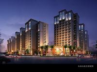 04东南向夜景透视一_副本