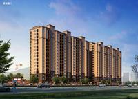 05东北向沿街透视二_副本