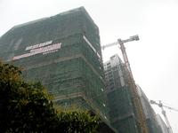 2013.12.12明都锦绣花园实景图