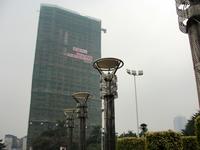 2013.12.12明都锦绣花园实景图