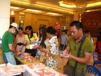 2013.09.14住朋网瀚林山水源看房团