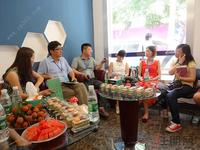 2013.06.20西城品阁媒体见面会现场