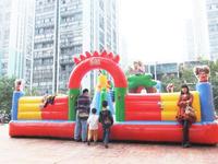 11.30业主联谊会