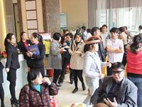 11.30业主联谊会