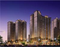 森林假日沿友谊路夜景效果图(5.27)