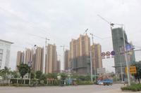 保利城实景图(5.25)