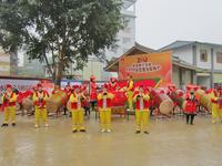 江南水街2013迎春花市年货会暨首届插花DIY大赛(01.12)