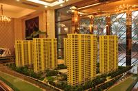 海华·东盟公馆实景图(1.14)