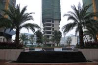 海华·东盟公馆实景图(1.14)