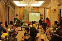 海华·东盟公馆首届南宁中达桂宝宝马车主摄影比赛——暨颁奖酒会(1.12)