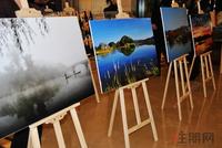 海华·东盟公馆首届南宁中达桂宝宝马车主摄影比赛——暨颁奖酒会(1.12)