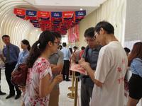 东站保利街三期街铺5月26日盛大开盘