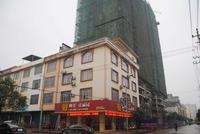 御景·富丽园实景图