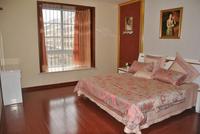 寨柳城市花园主人房样板