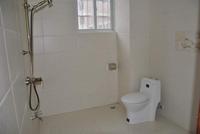 寨柳城市花园浴室样板