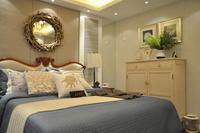 金域熙城样板房