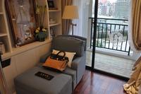 金域熙城样板房