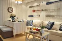 金域熙城样板房