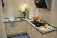 金域熙城样板房