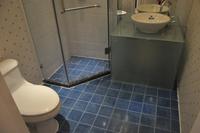 金域熙城样板房