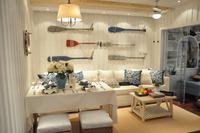 金域熙城样板房