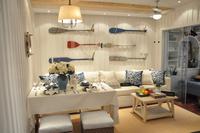 金域熙城样板房