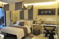 金域熙城样板房