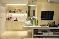 金域熙城样板房