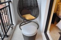 金域熙城样板房