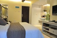 金域熙城样板房