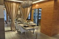 金域熙城样板房