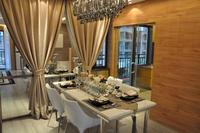 金域熙城样板房