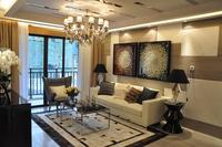 金域熙城样板房