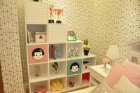 金域熙城样板房