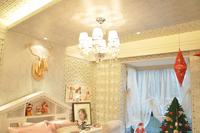 金域熙城样板房