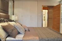 金域熙城样板房