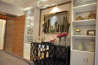 金域熙城样板房