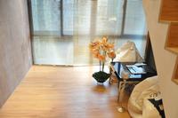 金域熙城样板房