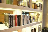 金域熙城样板房