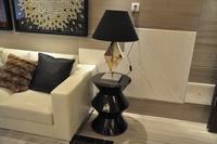 金域熙城样板房