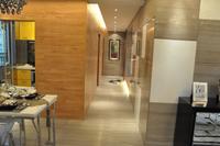 金域熙城样板房