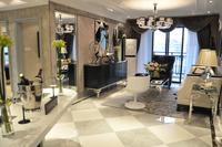 金域熙城样板房