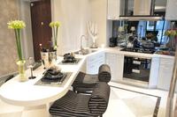 金域熙城样板房