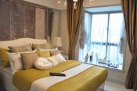 金域熙城样板房